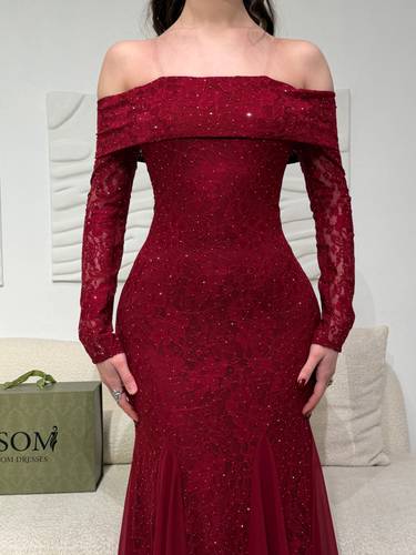 فستان غرور - (XXXXL) الخصر 38 انش : الصدر 44 انش