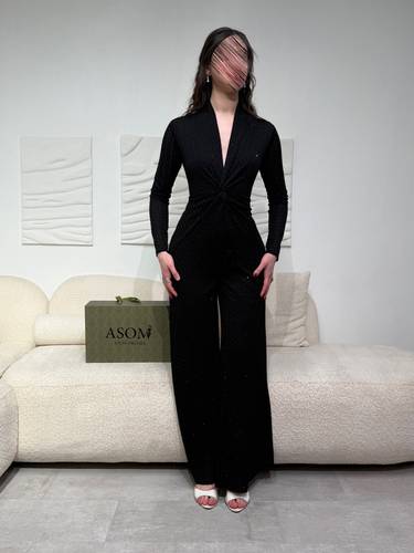 جبسوت اسوم  - (XXXXL) الخصر 38 انش : الصدر 44 انش