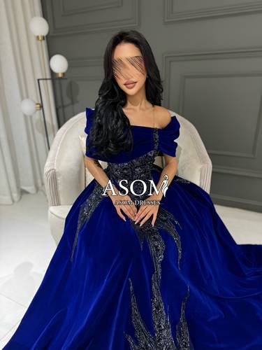 فستان لوريتا نيلي  - (XXXL) الصدر:١٠٢سم , الخصر:٩١سم