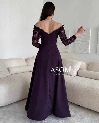 فستان اماليا - (XS) الخصر 24 انش : الصدر 30 انش