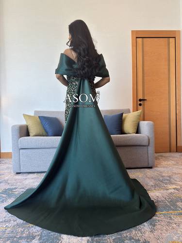 فستان اروين  - (XXXL) الصدر:١٠٢سم , الخصر:٩١سم