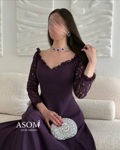 فستان اماليا - (XS) الخصر 24 انش : الصدر 30 انش