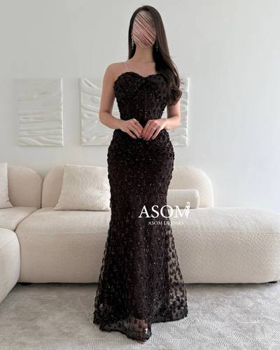 فستان ايمارا - (XXXXL) الصدر:١٠٨سم , الخصر:٩٧سم