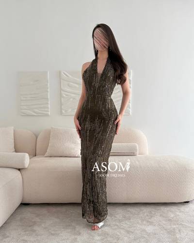 فستان لوسيت - (XXXXL) الصدر:١٠٨سم , الخصر:٩٧سم