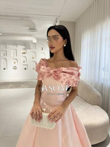 فستان ديانا  - (XXXL) الصدر:١٠٢سم , الخصر:٩١سم