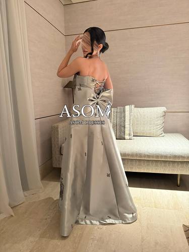 فستان مارا - (XXXL) الصدر:١٠٢سم , الخصر:٩١سم