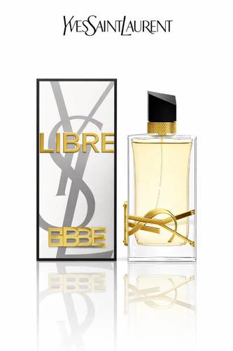 عطر ايف سان لوران ليبر لي نسائي