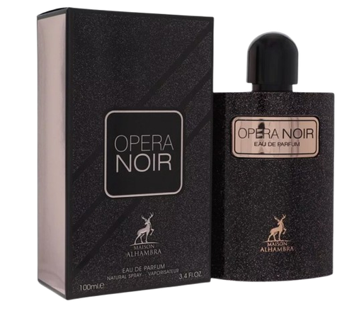 OPERA NOIR M.H. EDP.100ML عطر اوبيرا نوير نسائي 100 مل