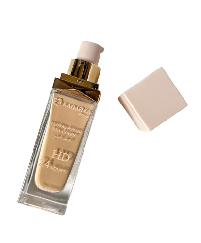 كريم أساس FOUNDATION (2)