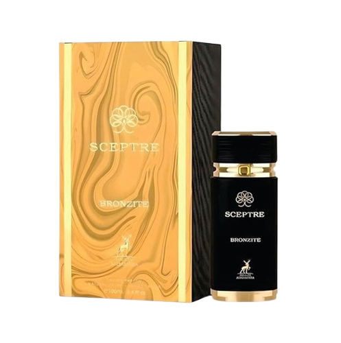 SCEPTRE BRONZITE (M.H.)EDP.100ML عطر سبتري بورنزيت (م.ه.) نسائي 100 مل