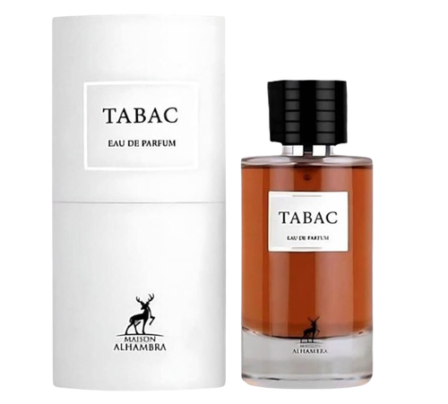 TABAC M.H. EDT.100ML عطر تاباك م.ه. رجالي 100 م