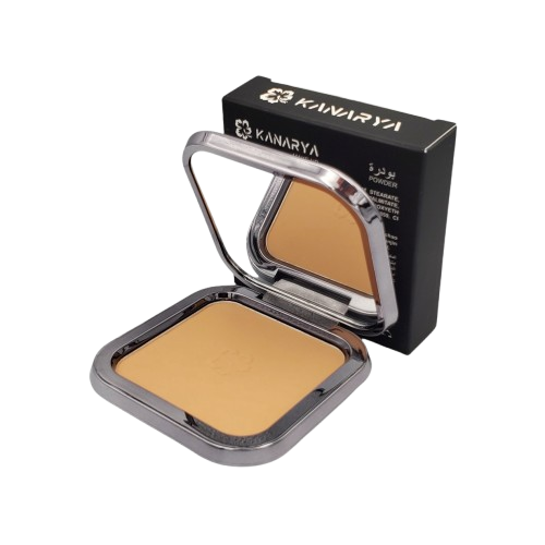 POWDER (3)بودرة وجة درجة اللون
