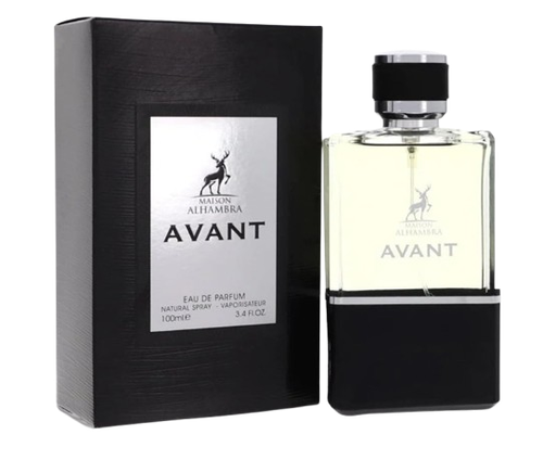 AVANT M.H. EDP.100ML عطر افنت م.ه. نسائي 100 مل