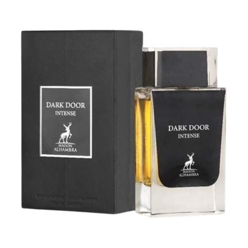 DARK DOOR INTENSE(M.H.) EDP.100ML عطر دارك دور انتنسي(م.ه.) رجالي 100 مل