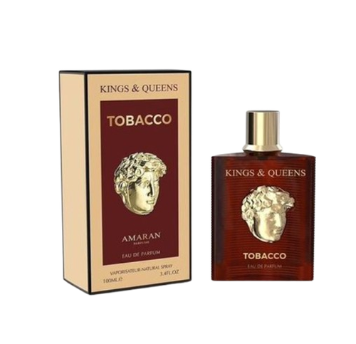 KINGS & QUEENS TOBACCO