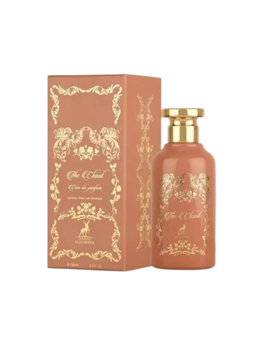 THE CHANT M.H. EDP. 100ML عطر ذا جنت م.ه نسائي 100 مل