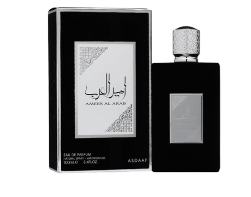 AMEER AL ARAB (M.H.)EDP.100ML عطر أمير العرب (م.ه.)رجالي 100 مل