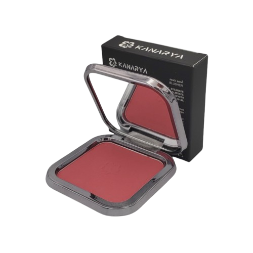 BLUSHER أحمر خدود درجة اللون (4)