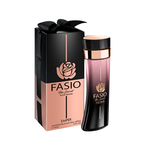 FASIO SECRET POUR FEMME