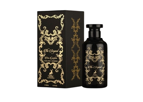 THE TRAIL M.H. EDP. 100ML تستر* عطر ذا تريل م.ه نسائي 100 مل
