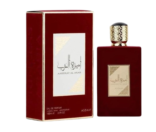 AMEERAT AL ARAB(M.H) EDP.100ML عطر اميرات العرب (م.ه. )نسائي 100 مل