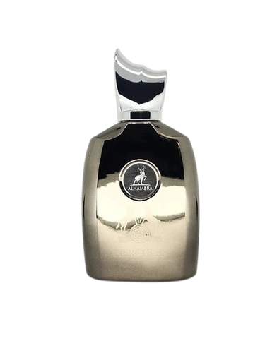 HERCULES M.H.100 ML عطر هيركليس م.ه. رجالي 100 مل
