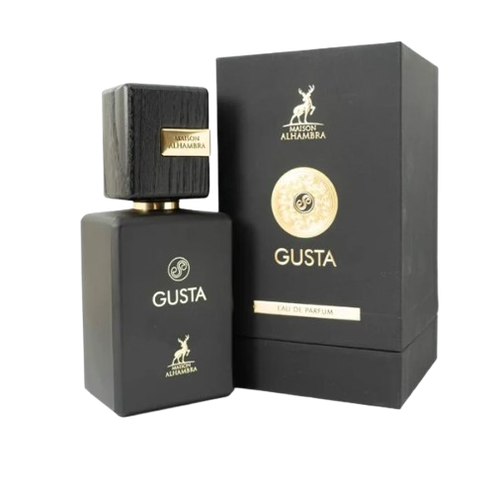 GUSTA  EDP.100ML عطر جستا نسائي 100 مل