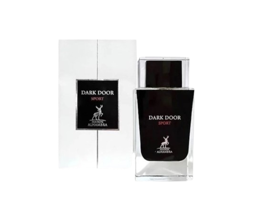 DARK DOOR SPORT(M.H.) EDP.100ML عطر دارك دور اسبورت(م.ه.) رجالي 100 مل