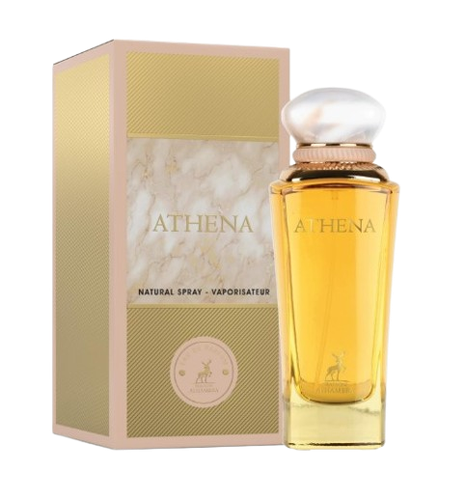 ATHENA (M.H.)EDP.100ML عطر أثنا (م.ه.) نسائي 100 مل