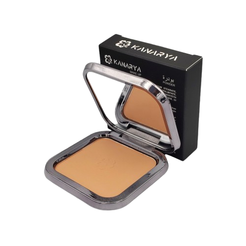 POWDER (4)بودرة وجة درجة اللون