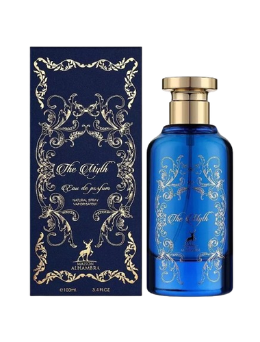 THE MYTH M.H. EDP.100ML عطر ذا ميث م.ه نسائي 100 مل