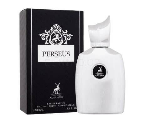 PERSEUS M.H.EDP. 100 ML عطر برسوس م.ه. نسائي 100 مل