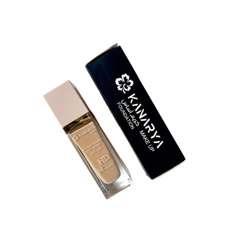 كريم أساس درجة اللون(3) FOUNDATION