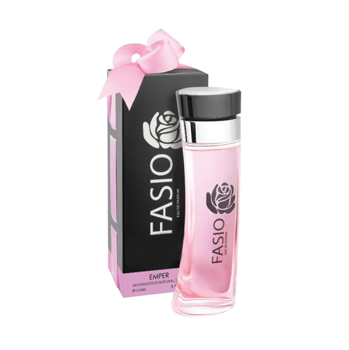 F A S I O EDP 100mlm عطر فاسيو 100 مل