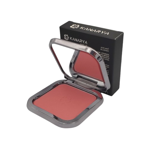 BLUSHER أحمر خدود درجة اللون (3)