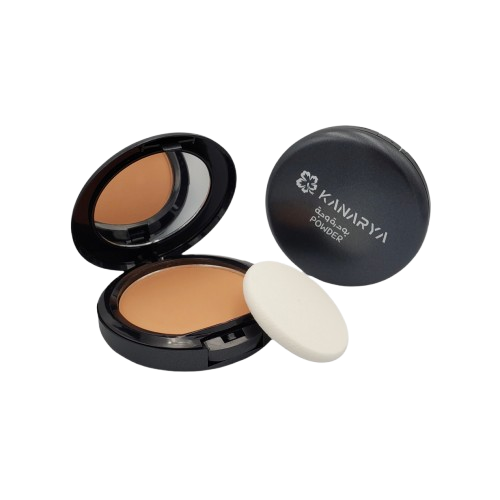 POWDER (3)بودرة وجة درجة اللون