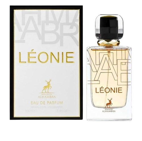 LEONIE INTENSE(M.H.)EDP.100ML عطر ليوني انتنسي (م.ه.) نسائي 100 مل