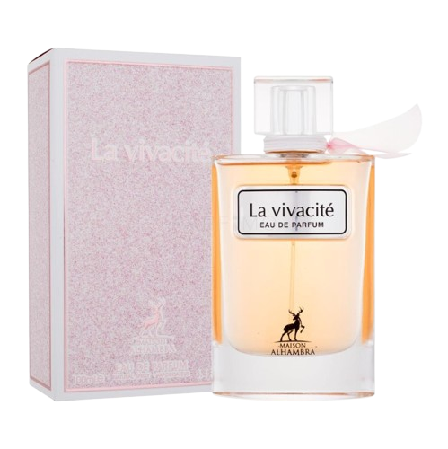 LA VIVACITE