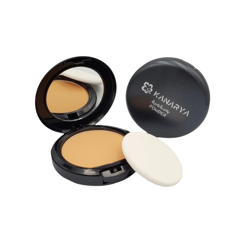 POWDER (2)بودرة وجة درجة اللون
