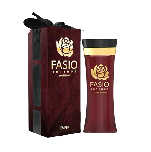 FASIO INTENSE عطر فاسيو انتينس نسائي 100 مل