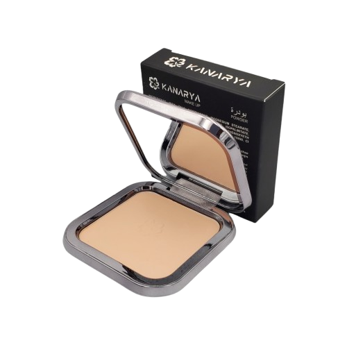 POWDER (1)بودرة وجة درجة اللون