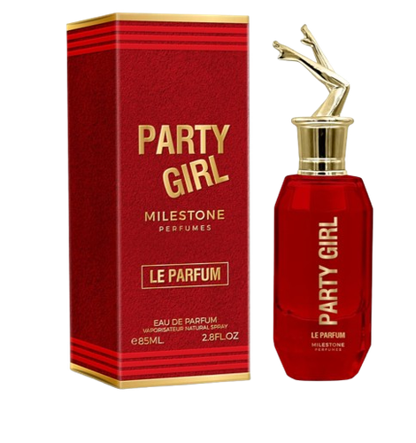 PARTY GIRL LE PARFUM  بارتي قيرل