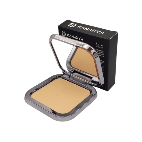 POWDER (2)بودرة وجة درجة اللون