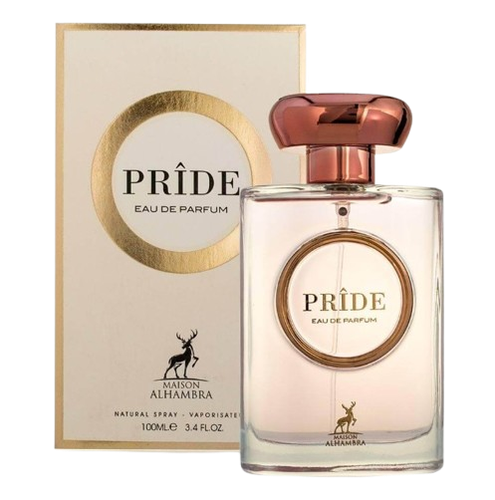 PRIDE (M.H.)EDP.100ML عطر برايد (م.ه.) نسائي 100 مل