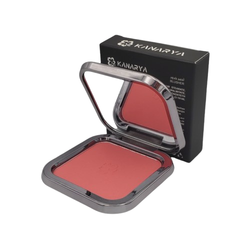 BLUSHER أحمر خدود درجة اللون (2)