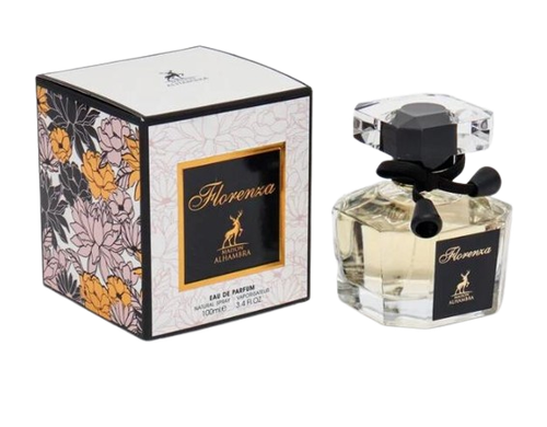 FLORENZA (M.H.) EDP.100ML عطر فلورينزا (م.ه.) نسائي 100 مل