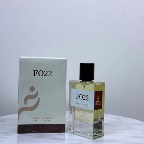 عطر FO22 ( فوحة العود)