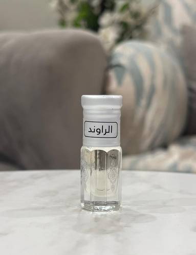 تركيبة الرواند ( روعة العود)