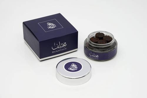 بخور مختلف ( بن مشيهيب)