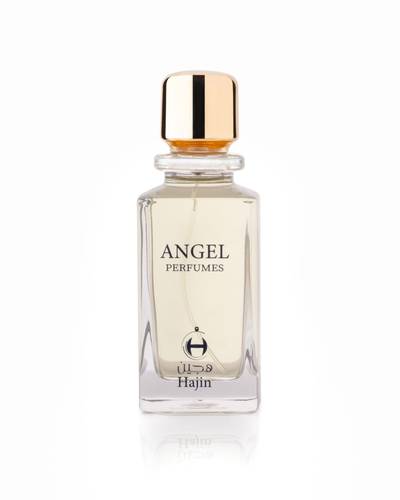 عطر أنجل ( هجين للعطور )